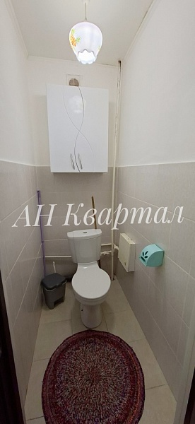КВАРТИРА ОДНОКОМНАТНАЯ