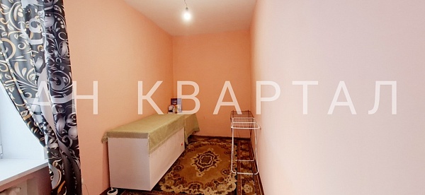 квартира четырехкомнатная