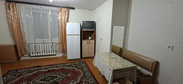 комната