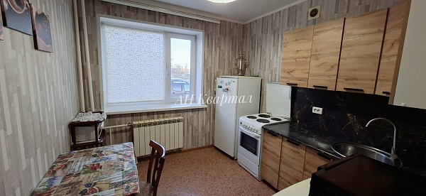 КВАРТИРА ОДНОКОМНАТНАЯ