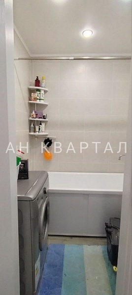 квартира двухкомнатная