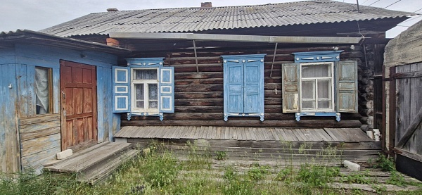 дом