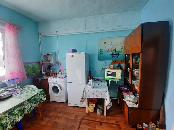 дом