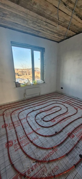 дом