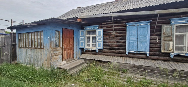 дом