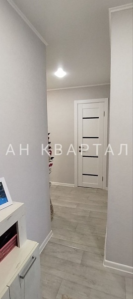 квартира двухкомнатная