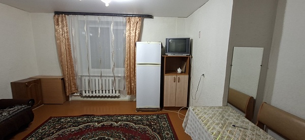 комната