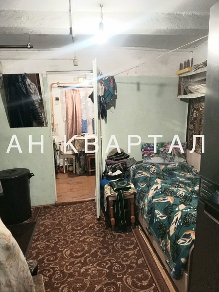 дом