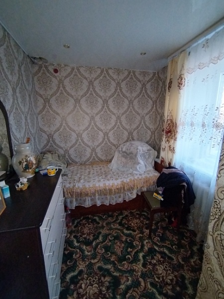 КВАРТИРА ОДНОКОМНАТНАЯ
