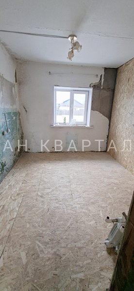квартира двухкомнатная