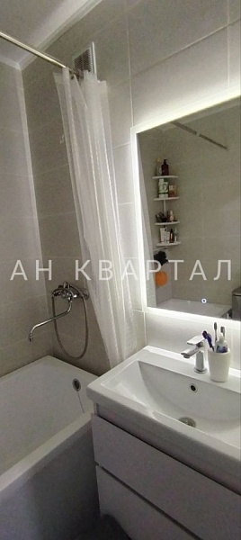 квартира двухкомнатная