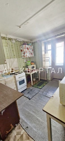 комната