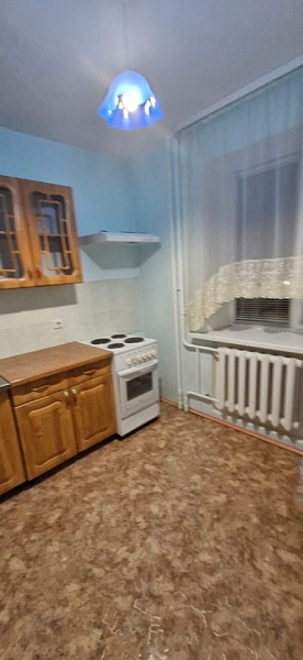КВАРТИРА ОДНОКОМНАТНАЯ