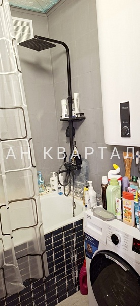 квартира четырехкомнатная
