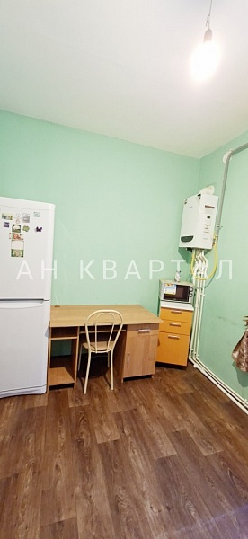 квартира четырехкомнатная