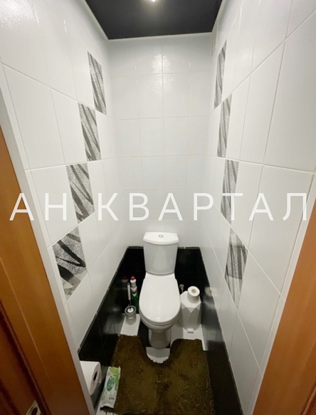 квартиры четырехкомнатная
