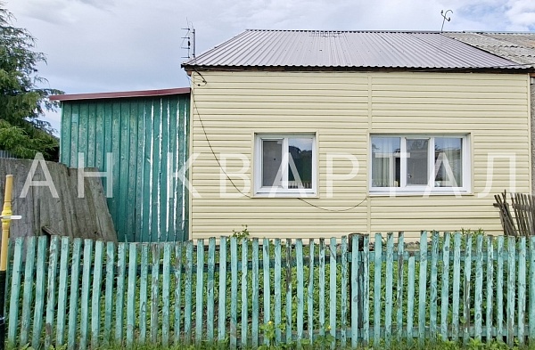 квартира двухкомнатная