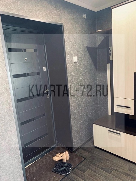 1-к. квартира, 32 м², 5/5 эт.