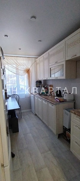 квартира двухкомнатная